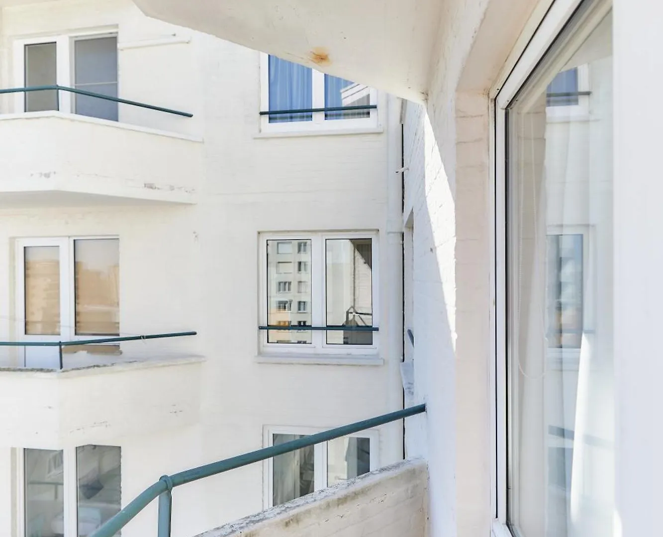 Formentor 6C Daire Oostende