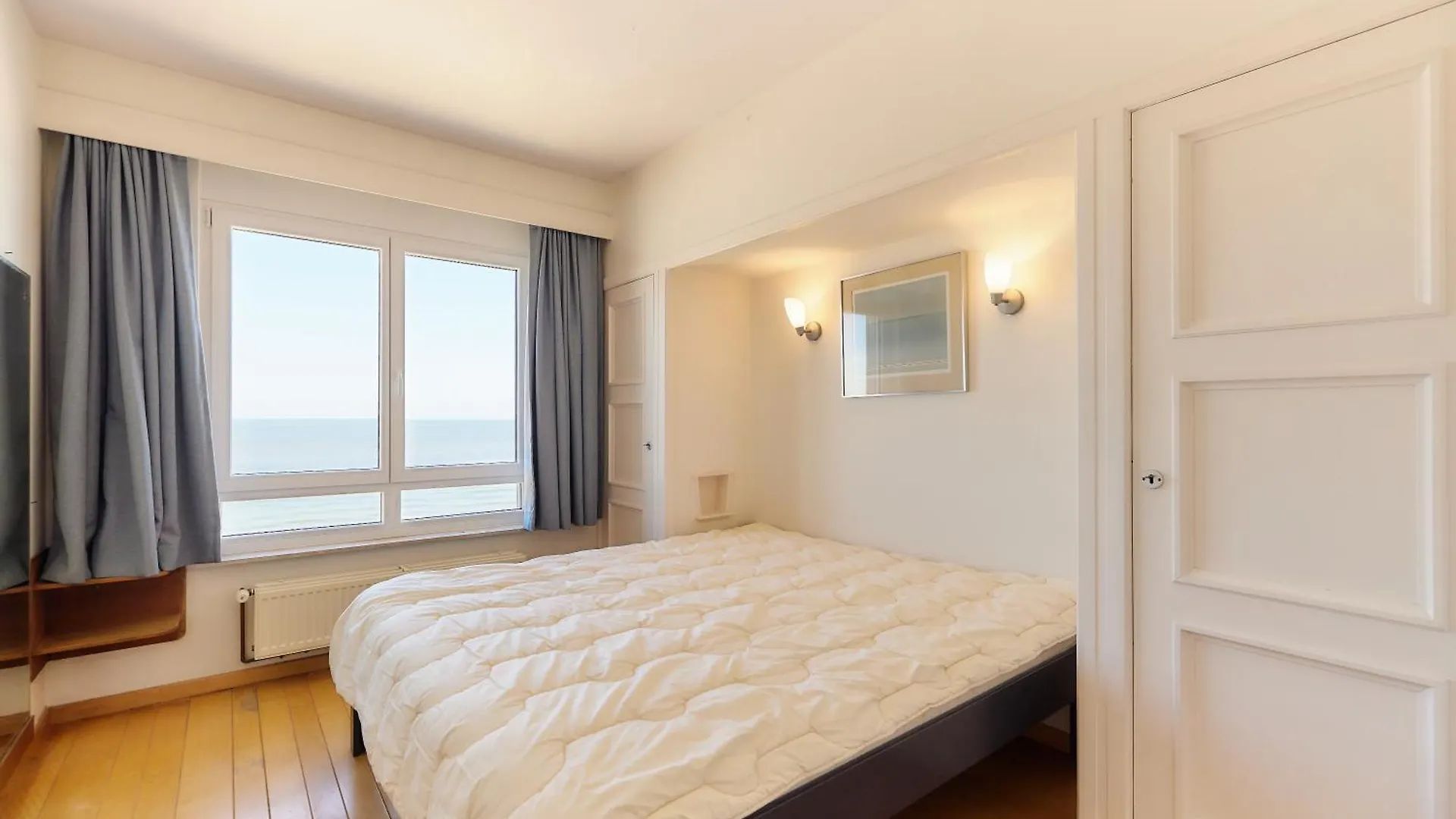 Formentor 6C Daire Oostende